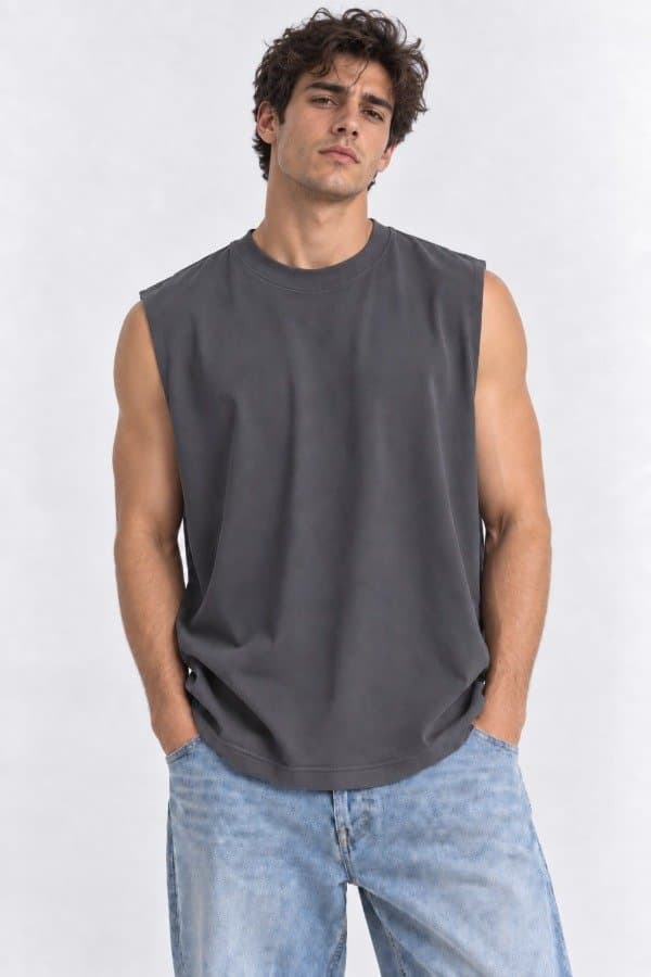 Musculosas